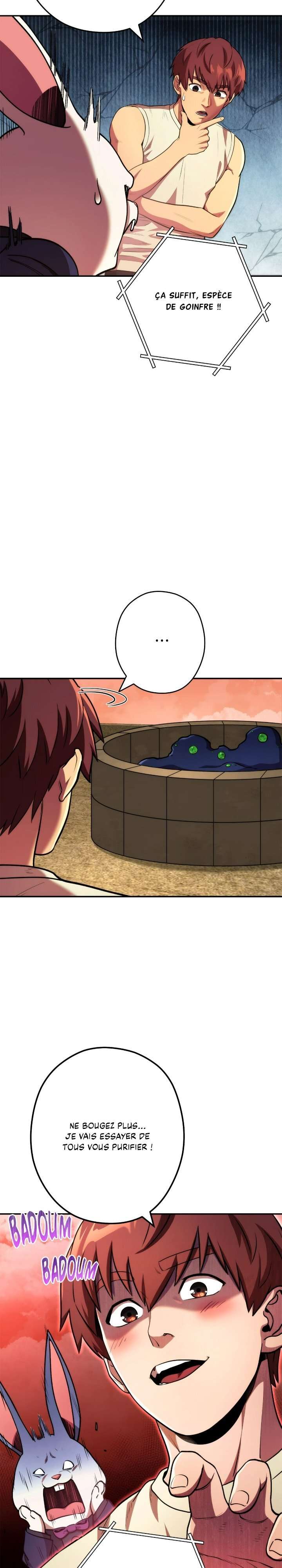 Dungeon Reset Chapitre 135 - Page 36