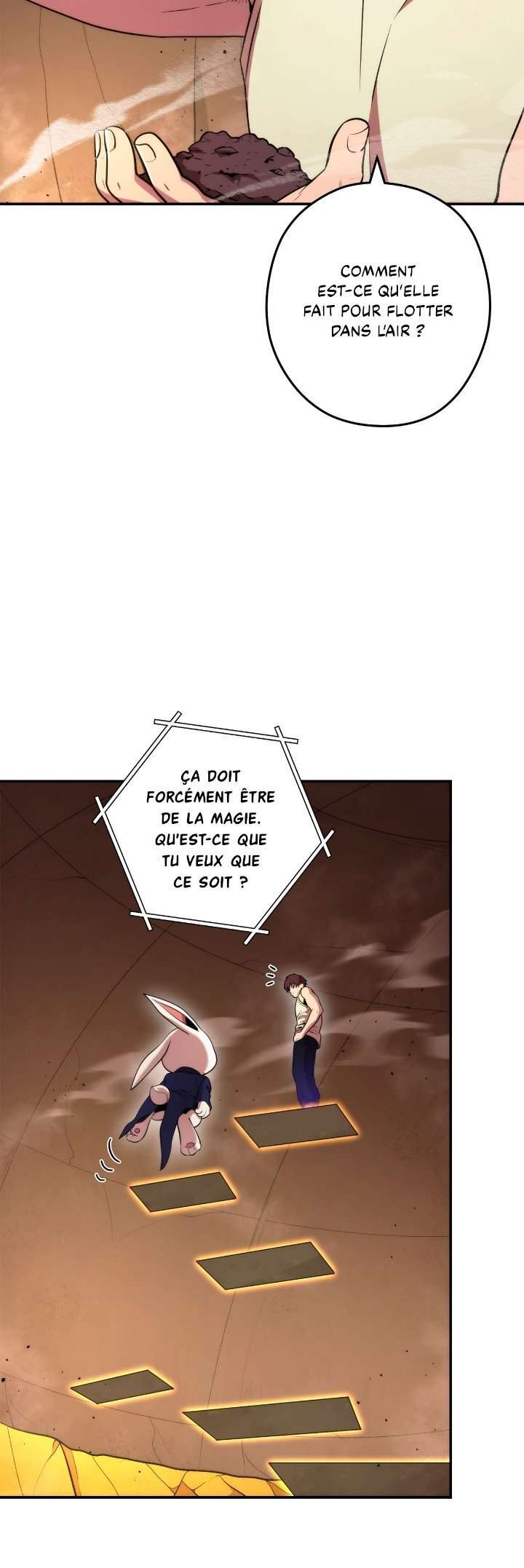 Dungeon Reset Chapitre 135 - Page 4