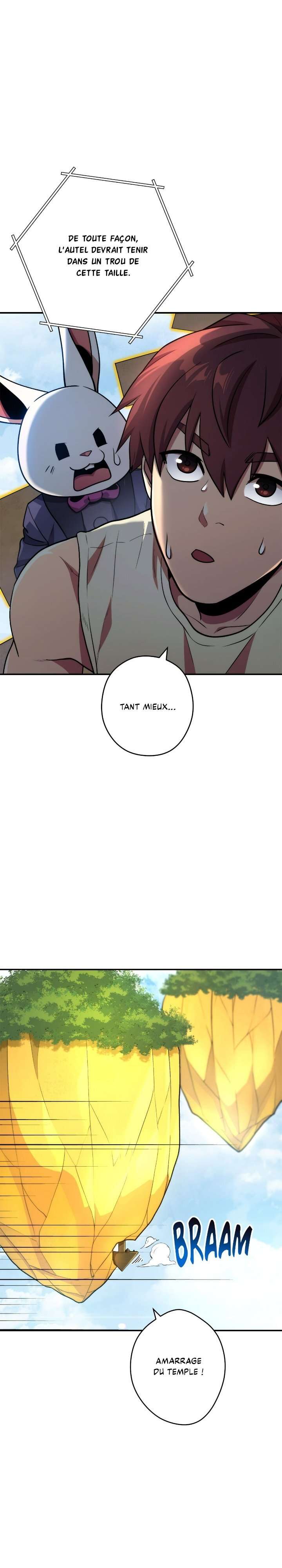 Dungeon Reset Chapitre 135 - Page 5