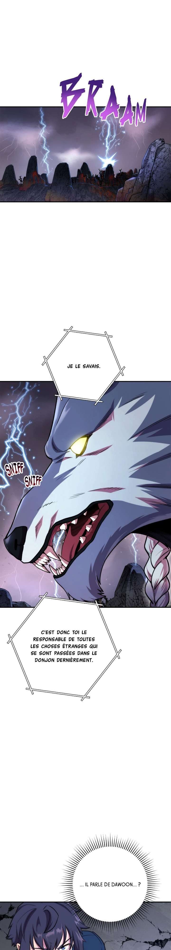 Dungeon Reset Chapitre 135 - Page 9