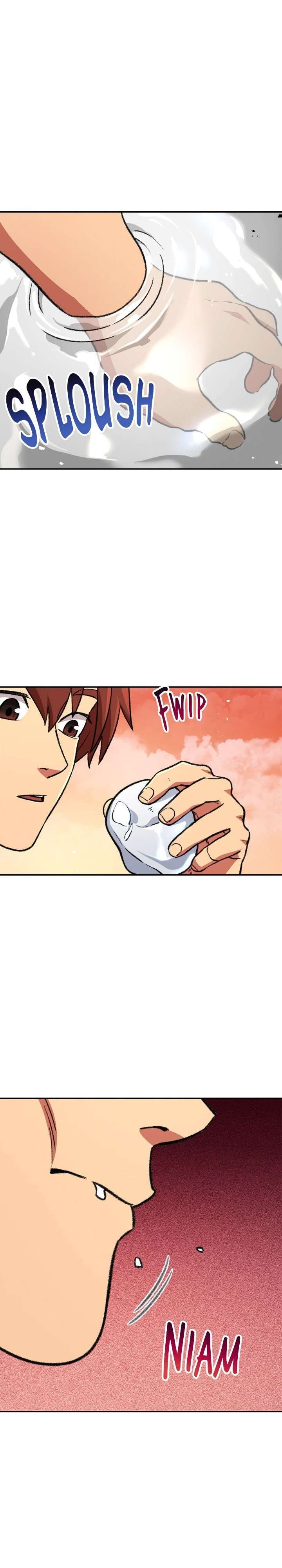 Dungeon Reset Chapitre 136 - Page 10