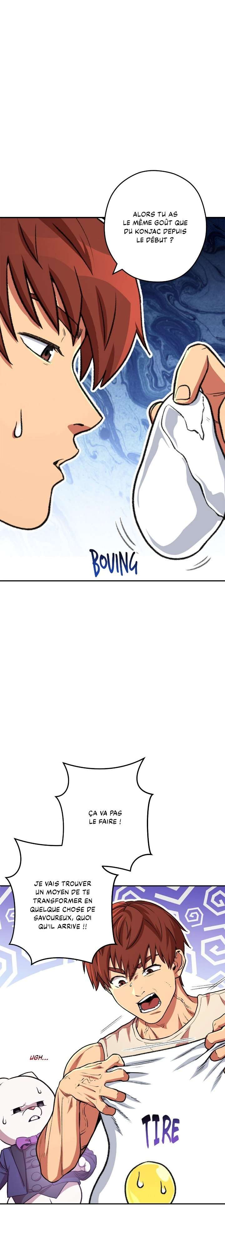 Dungeon Reset Chapitre 136 - Page 13