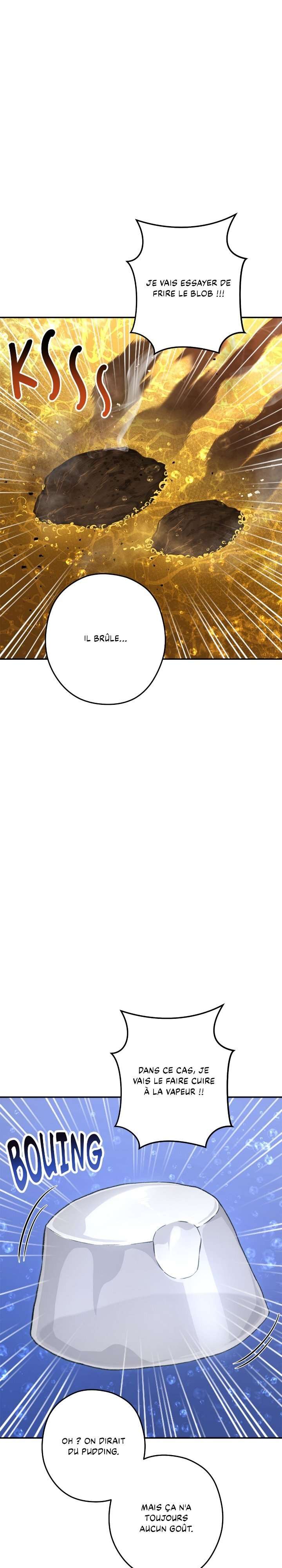 Dungeon Reset Chapitre 136 - Page 14