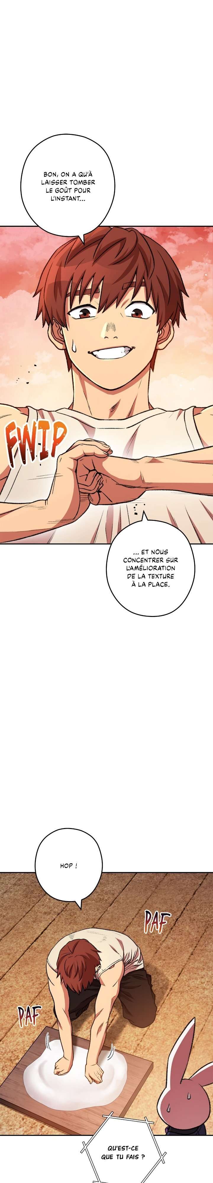 Dungeon Reset Chapitre 136 - Page 16