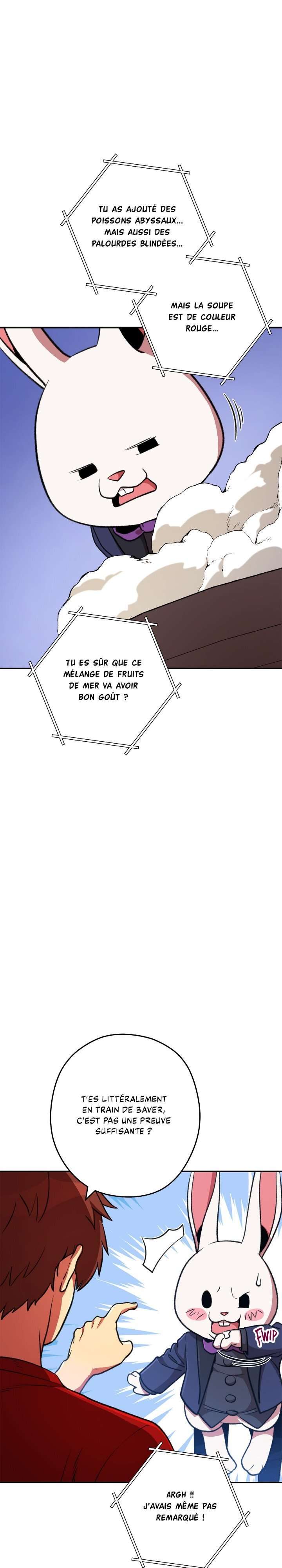 Dungeon Reset Chapitre 136 - Page 31