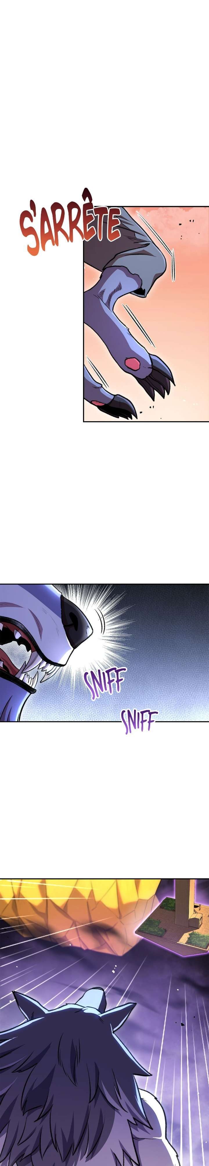 Dungeon Reset Chapitre 136 - Page 34