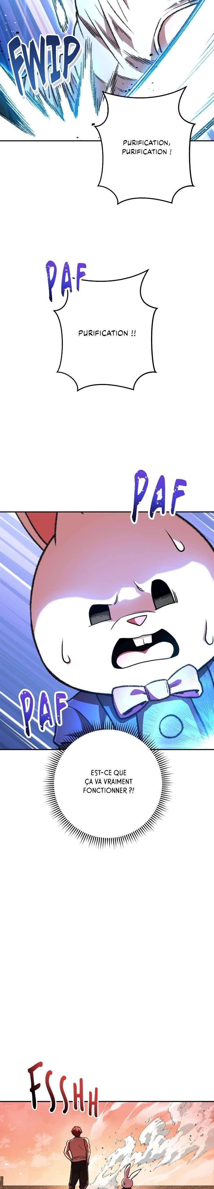 Dungeon Reset Chapitre 136 - Page 5