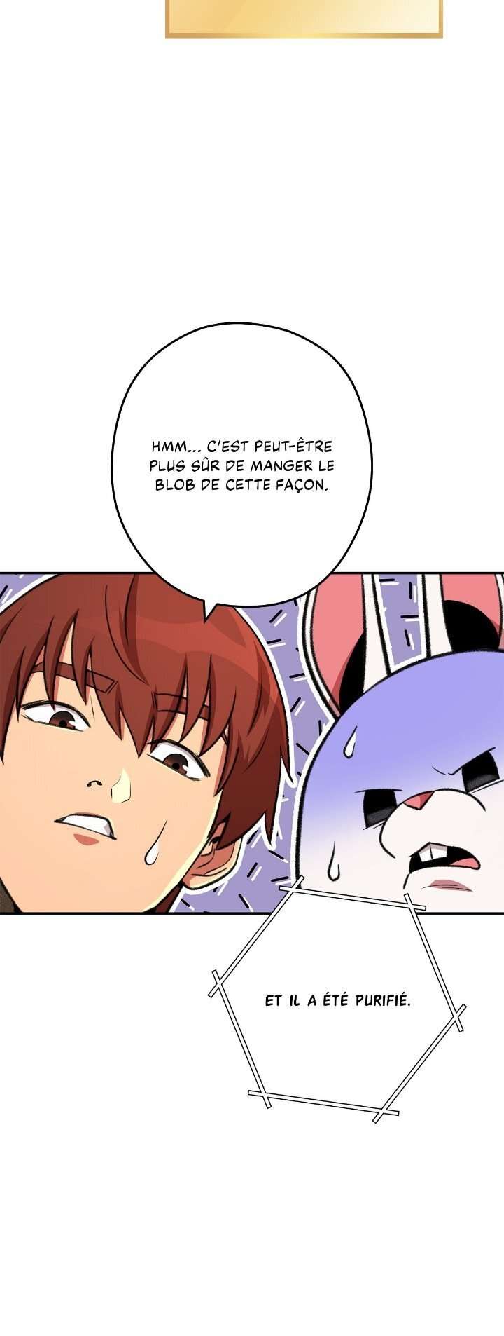 Dungeon Reset Chapitre 136 - Page 9