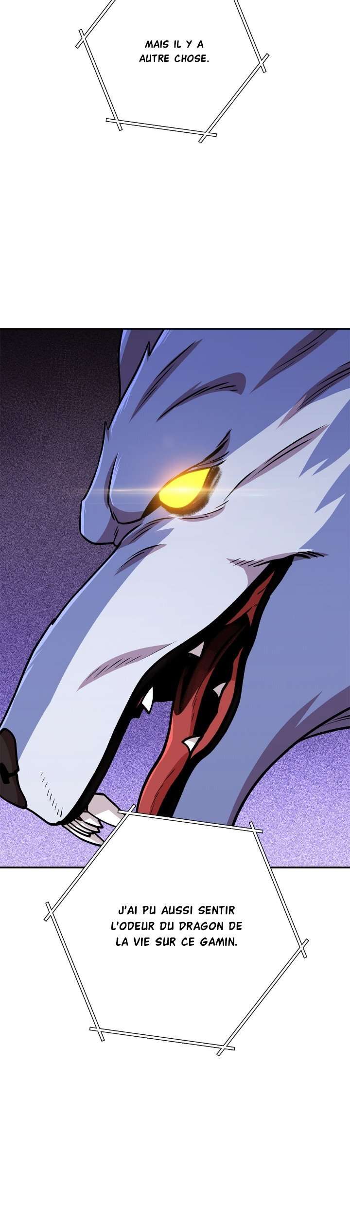 Dungeon Reset Chapitre 137 - Page 12