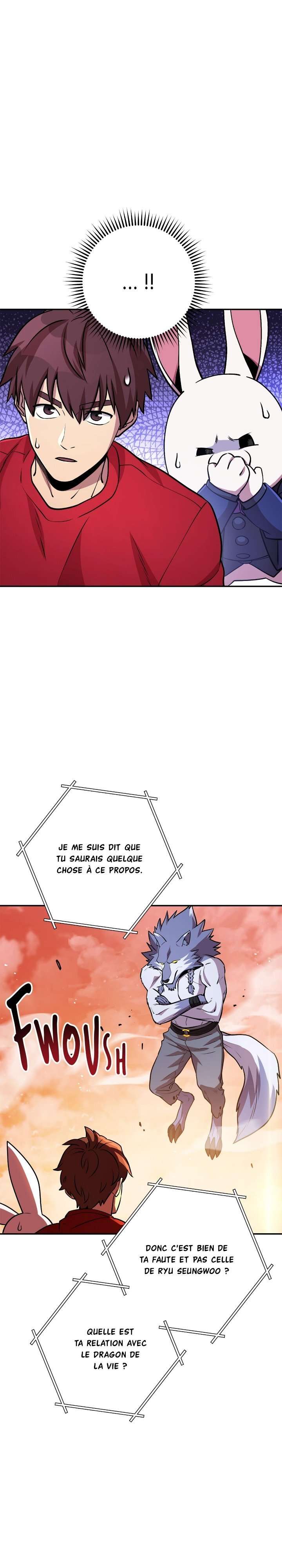 Dungeon Reset Chapitre 137 - Page 13