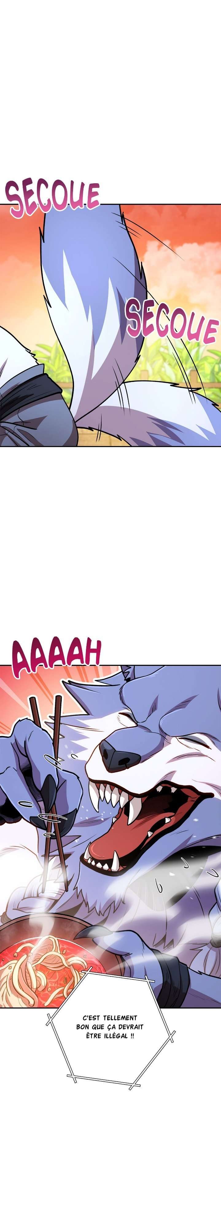 Dungeon Reset Chapitre 137 - Page 25