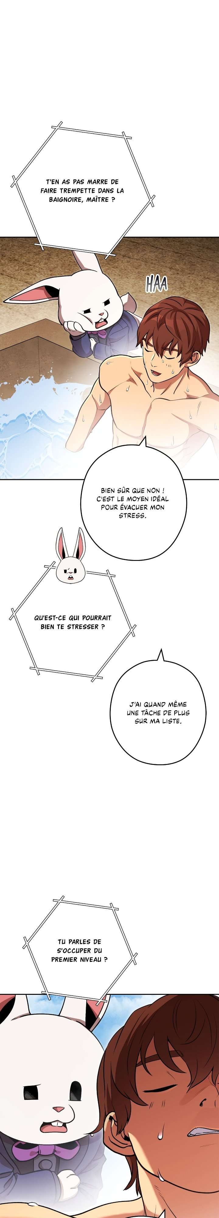 Dungeon Reset Chapitre 138 - Page 25