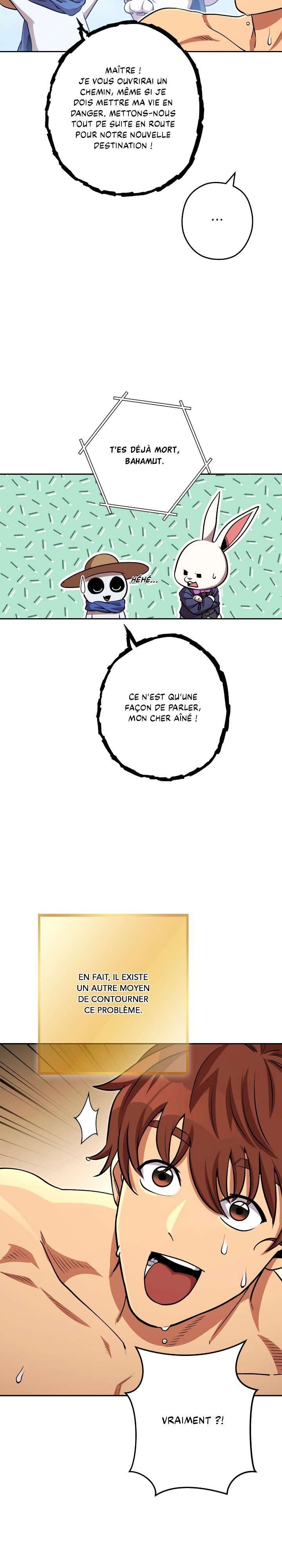 Dungeon Reset Chapitre 138 - Page 27