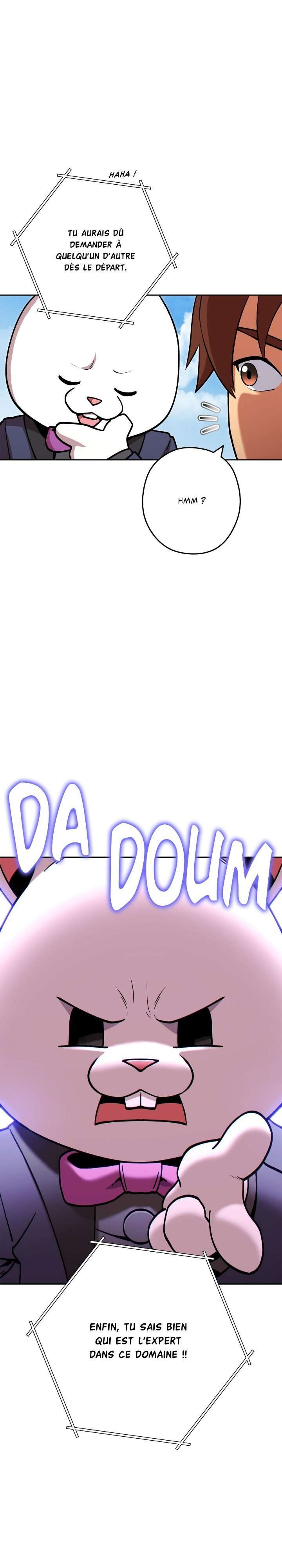Dungeon Reset Chapitre 138 - Page 35