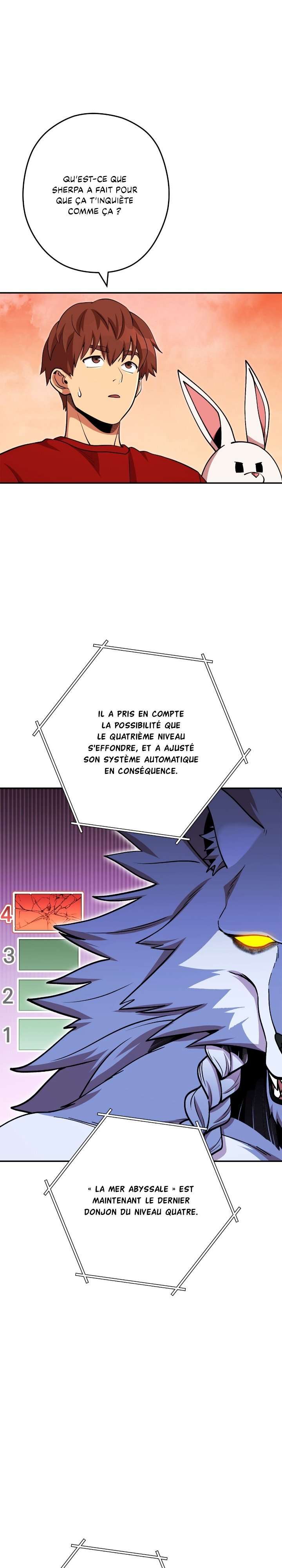 Dungeon Reset Chapitre 138 - Page 4