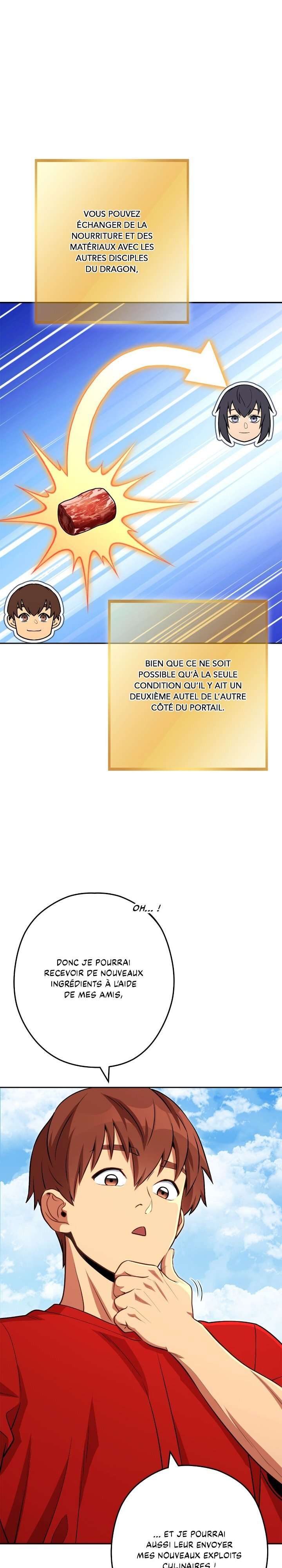 Dungeon Reset Chapitre 139 - Page 16