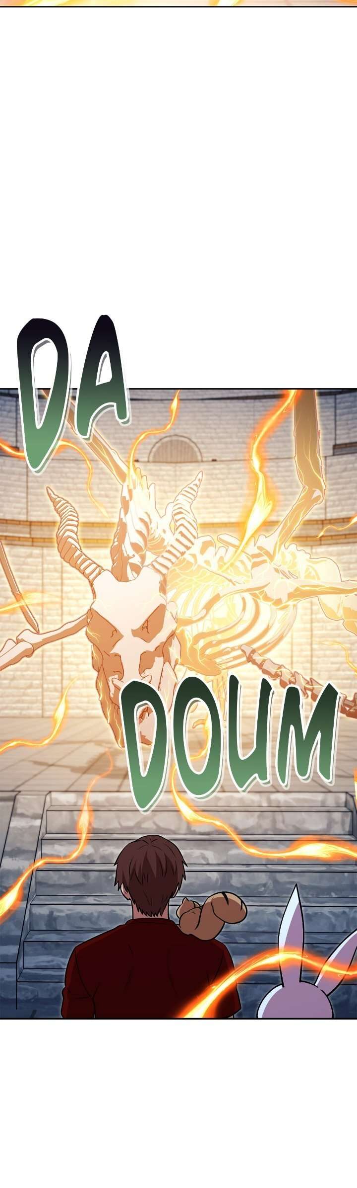 Dungeon Reset Chapitre 139 - Page 21