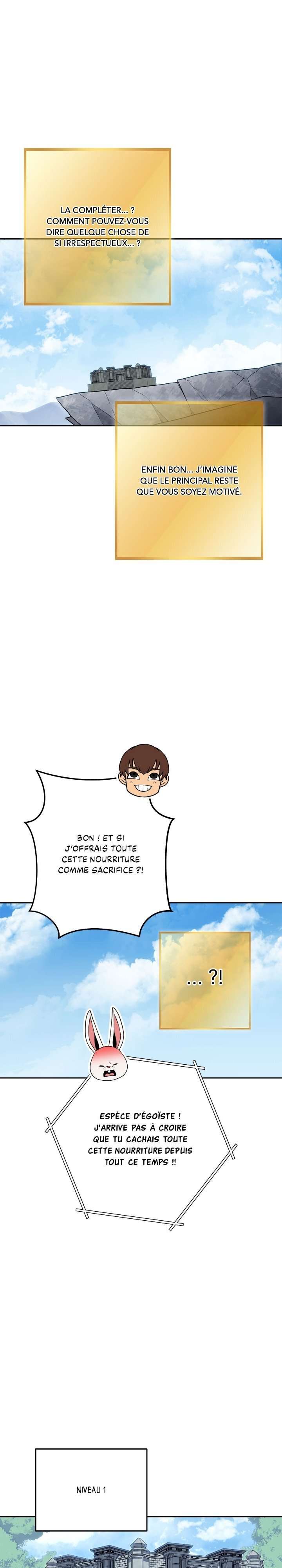 Dungeon Reset Chapitre 139 - Page 28
