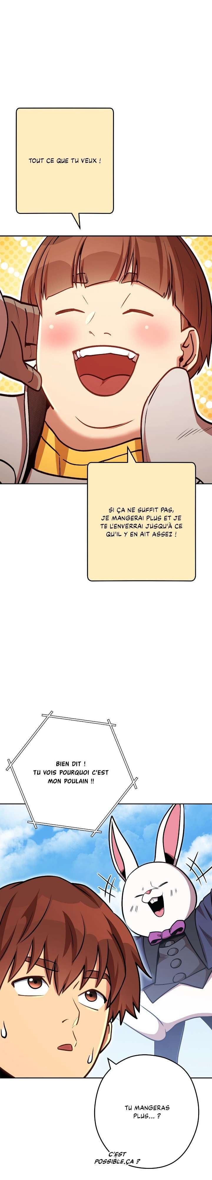 Dungeon Reset Chapitre 139 - Page 4