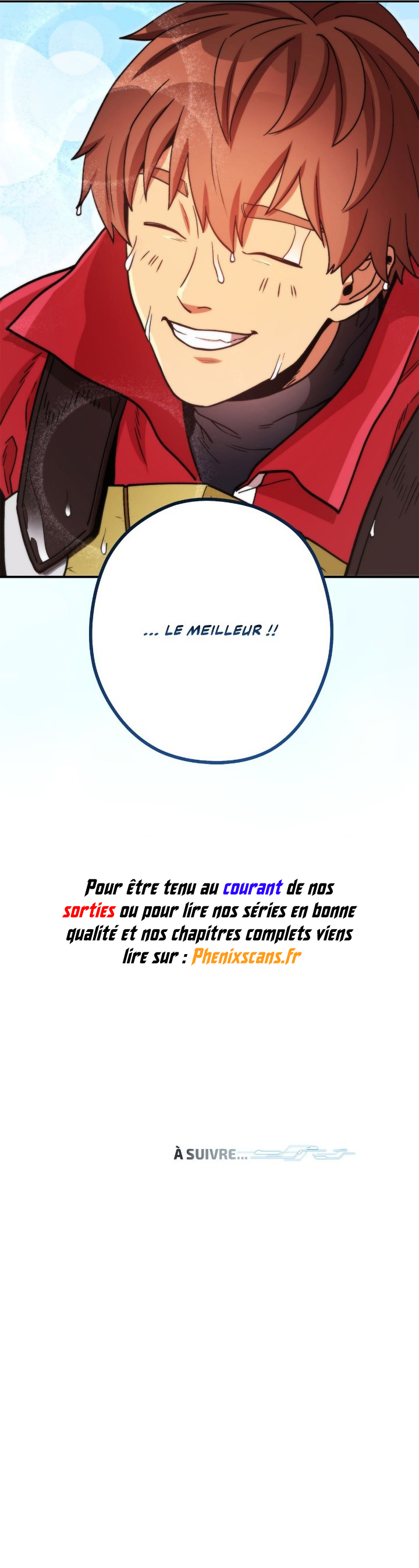 Dungeon Reset Chapitre 150 - Page 11