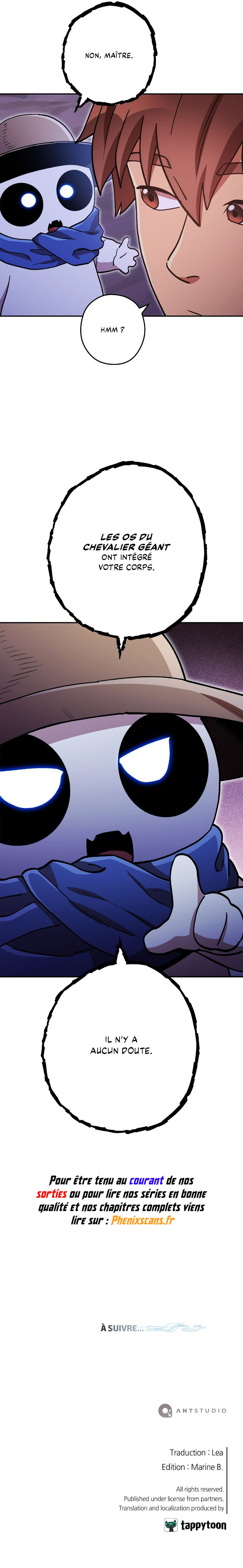 Dungeon Reset Chapitre 151 - Page 10
