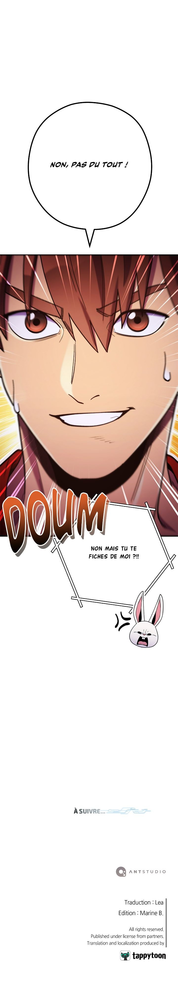Dungeon Reset Chapitre 159 - Page 11