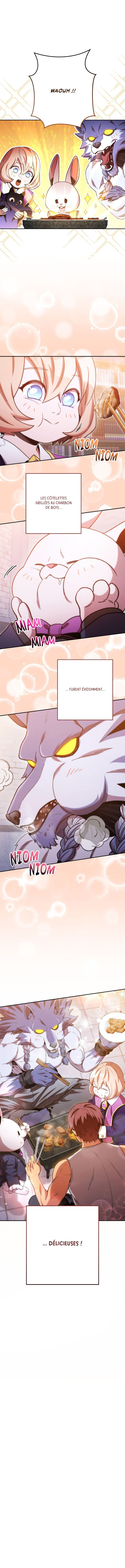 Dungeon Reset Chapitre 174 - Page 10