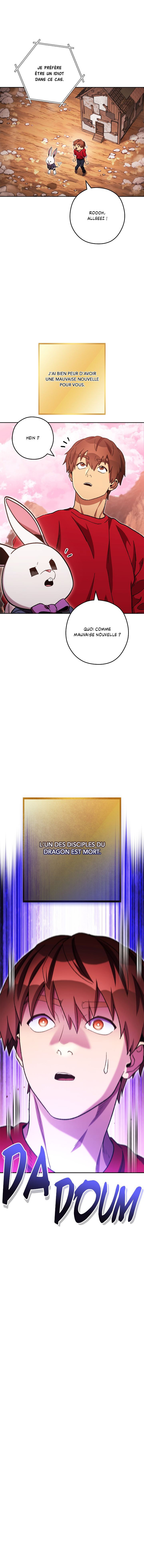 Dungeon Reset Chapitre 176 - Page 10