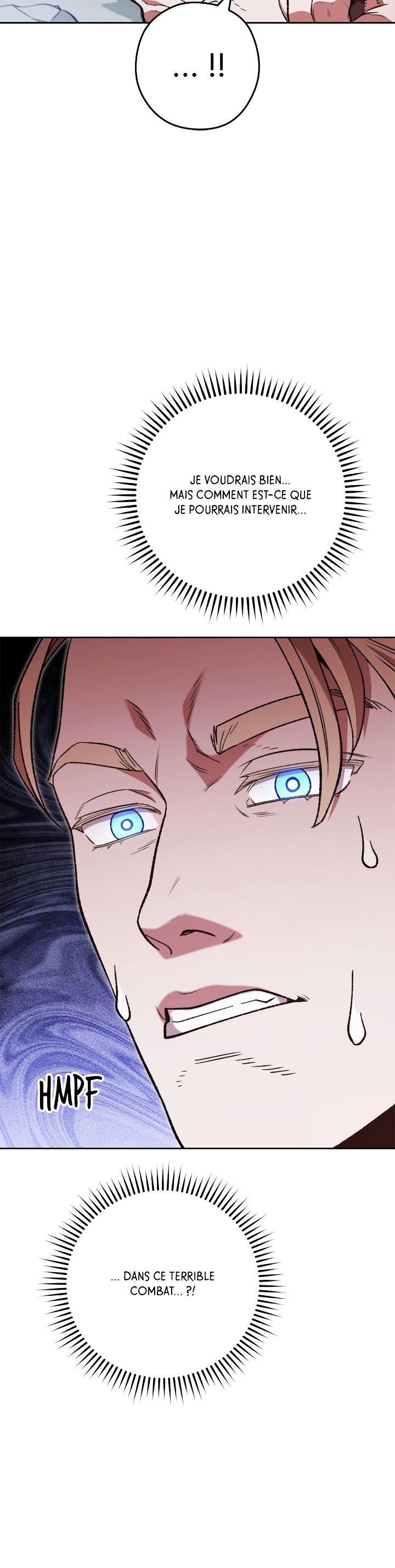 Dungeon Reset Chapitre 185 - Page 11