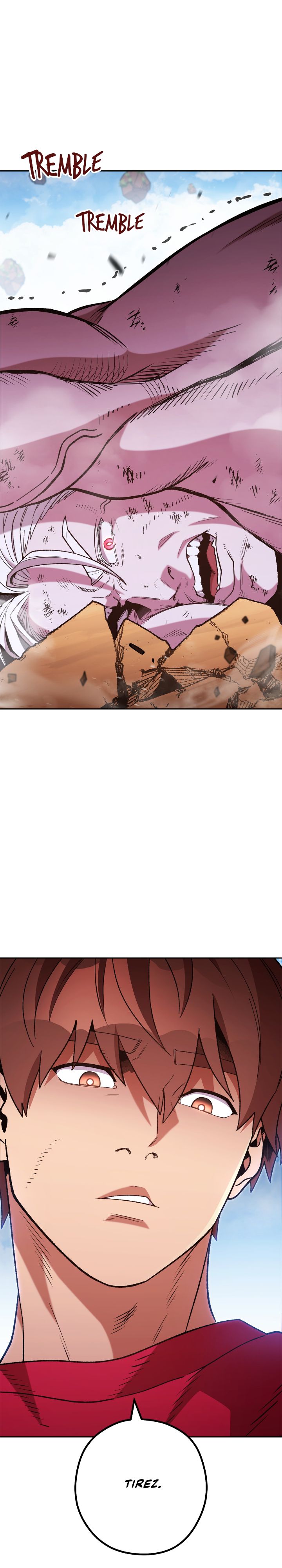 Dungeon Reset Chapitre 185 - Page 18