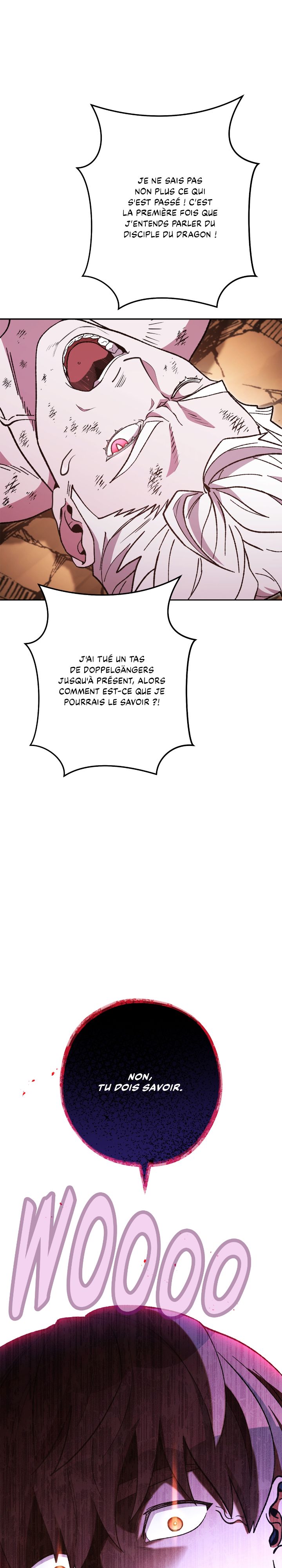 Dungeon Reset Chapitre 185 - Page 31