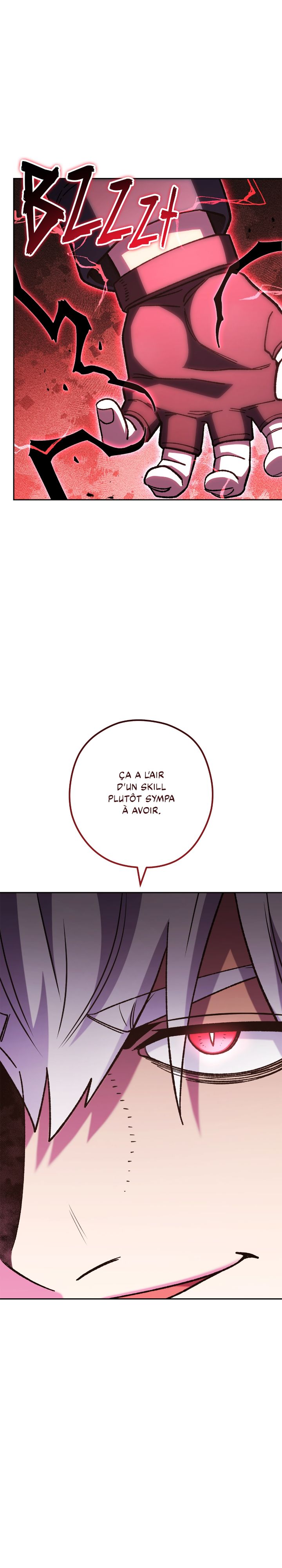 Dungeon Reset Chapitre 186 - Page 16