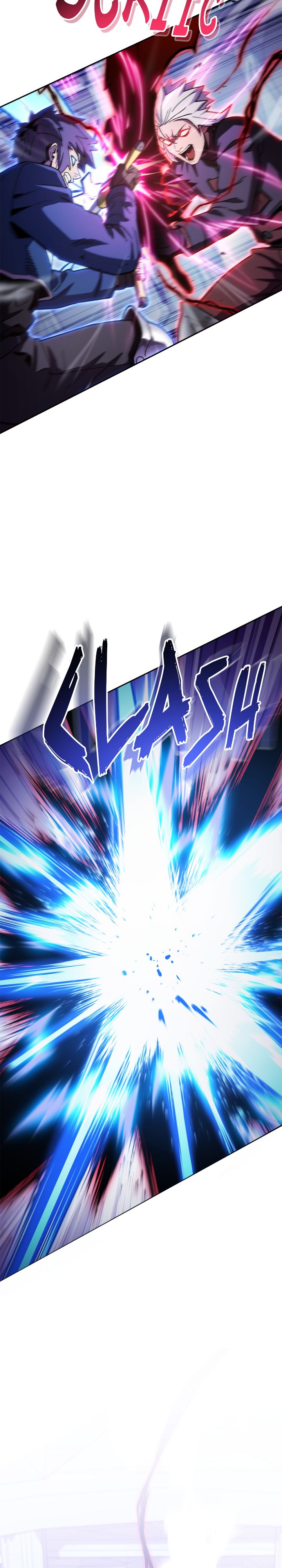 Dungeon Reset Chapitre 186 - Page 28
