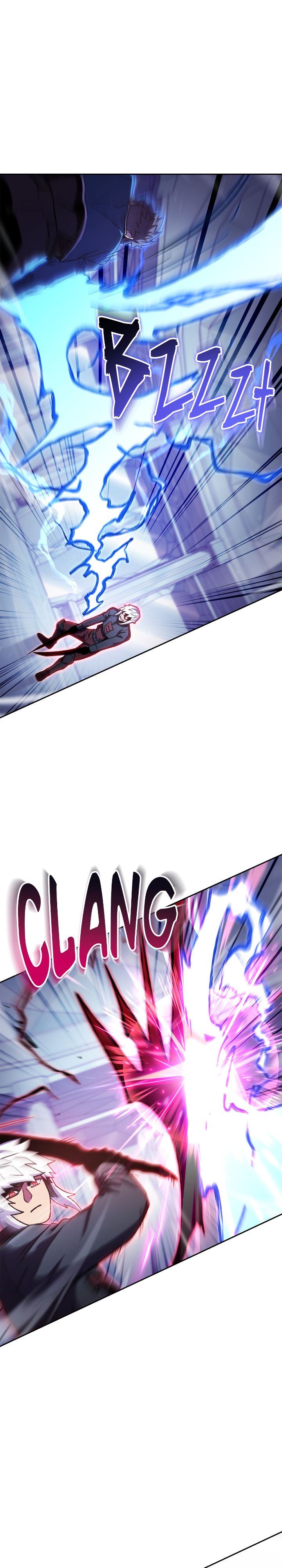 Dungeon Reset Chapitre 186 - Page 31