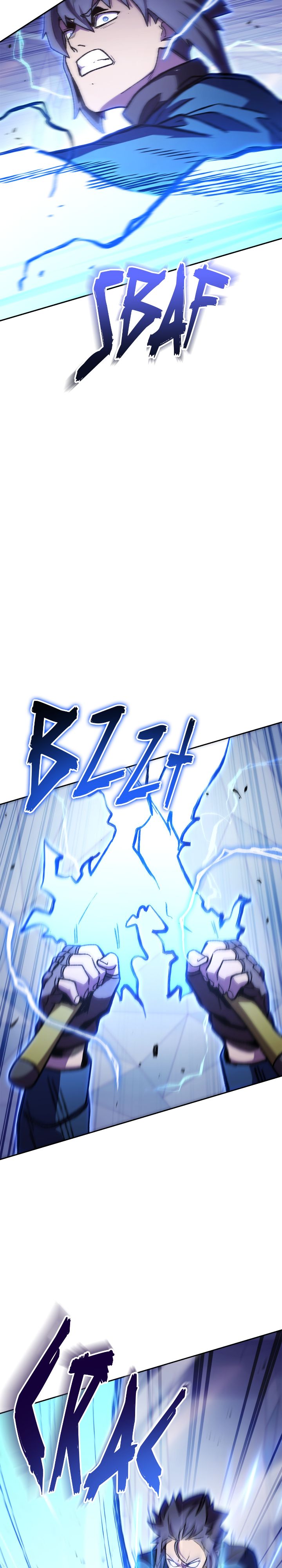 Dungeon Reset Chapitre 186 - Page 35