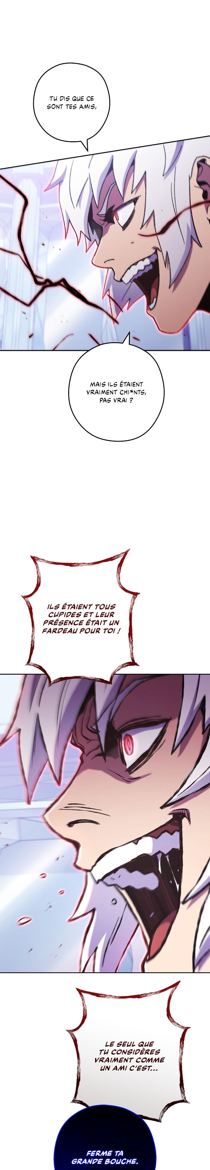 Dungeon Reset Chapitre 186 - Page 37