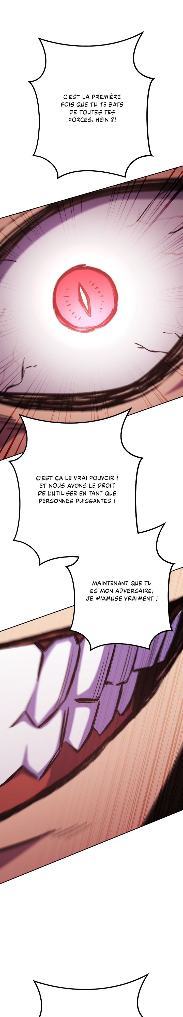 Dungeon Reset Chapitre 186 - Page 41