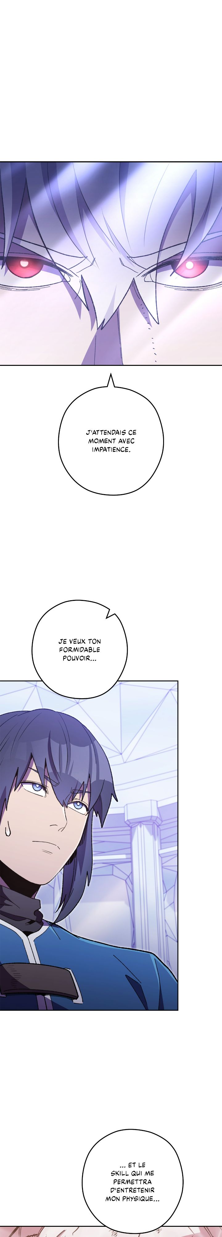 Dungeon Reset Chapitre 186 - Page 5