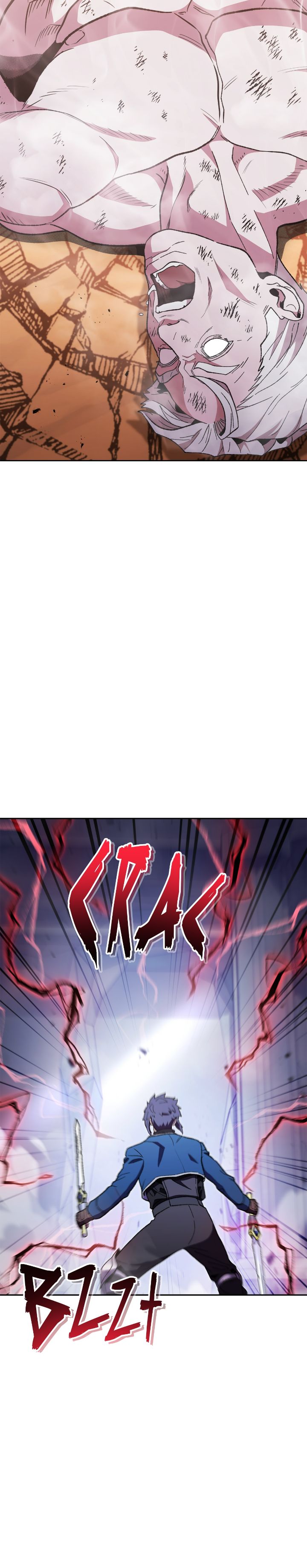 Dungeon Reset Chapitre 186 - Page 6
