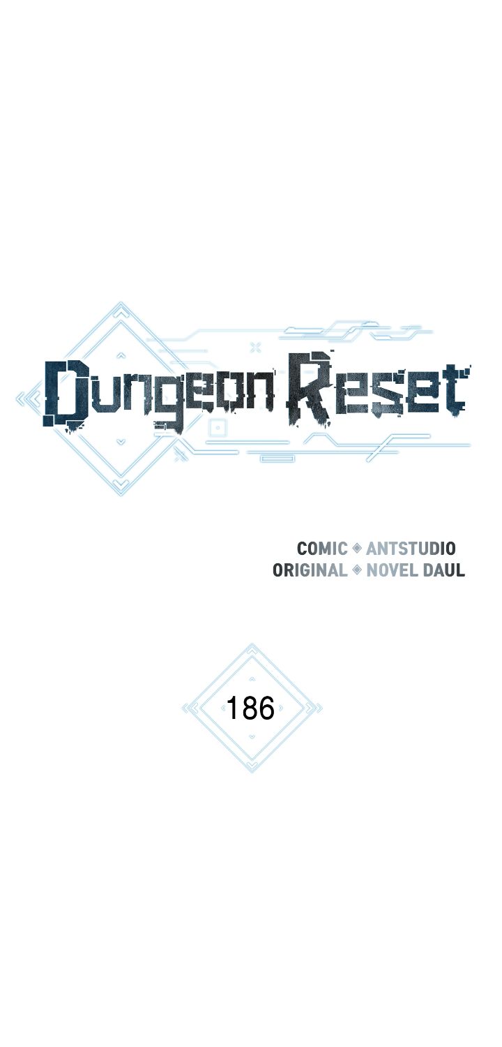 Dungeon Reset Chapitre 186 - Page 9