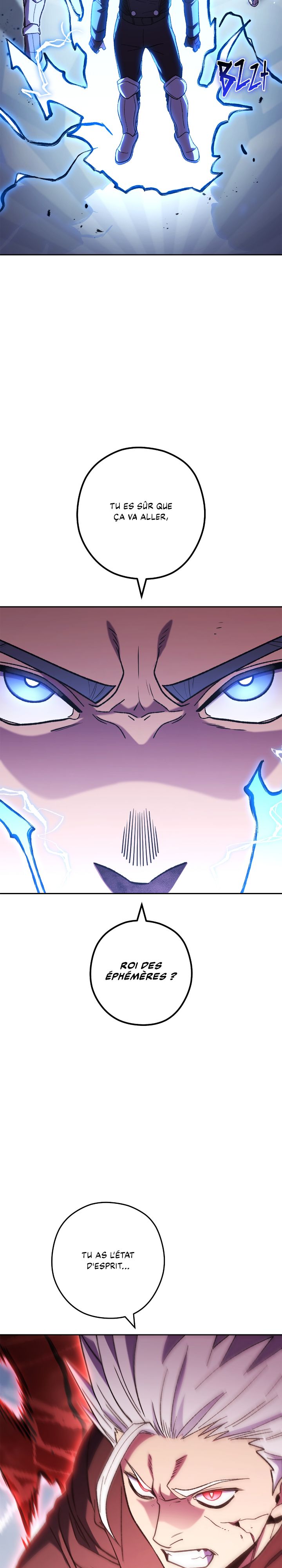 Dungeon Reset Chapitre 187 - Page 10
