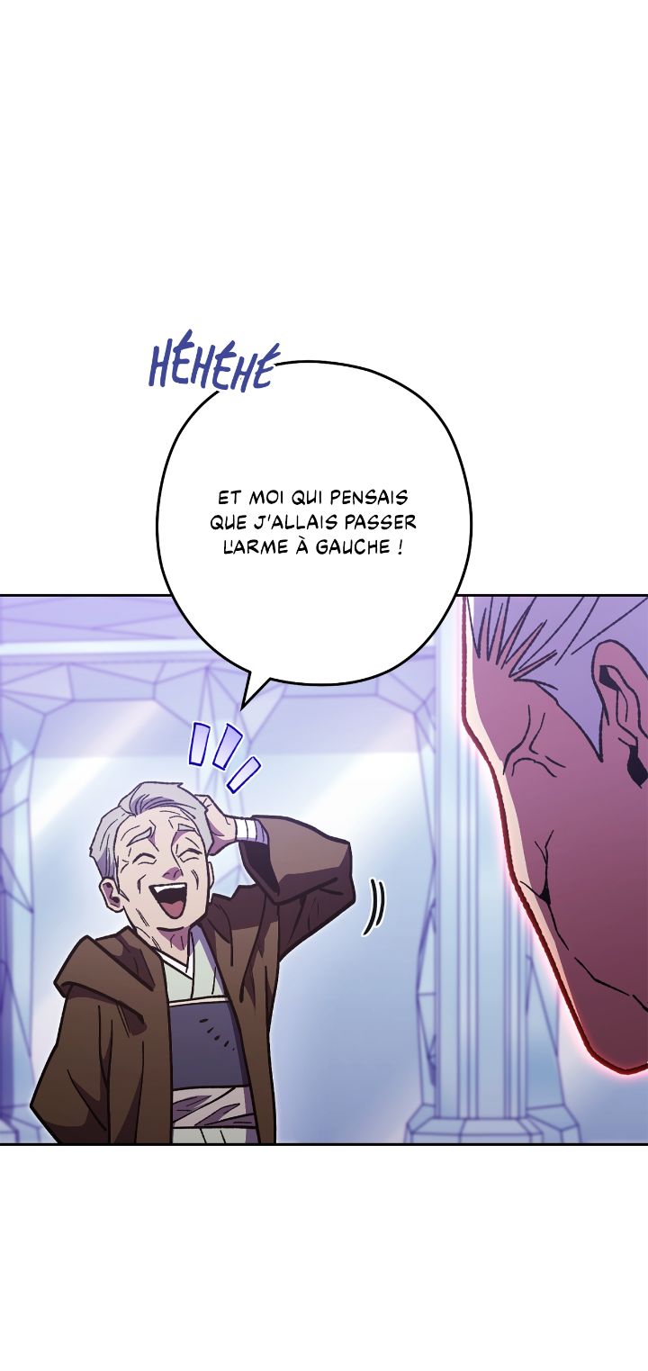 Dungeon Reset Chapitre 187 - Page 18