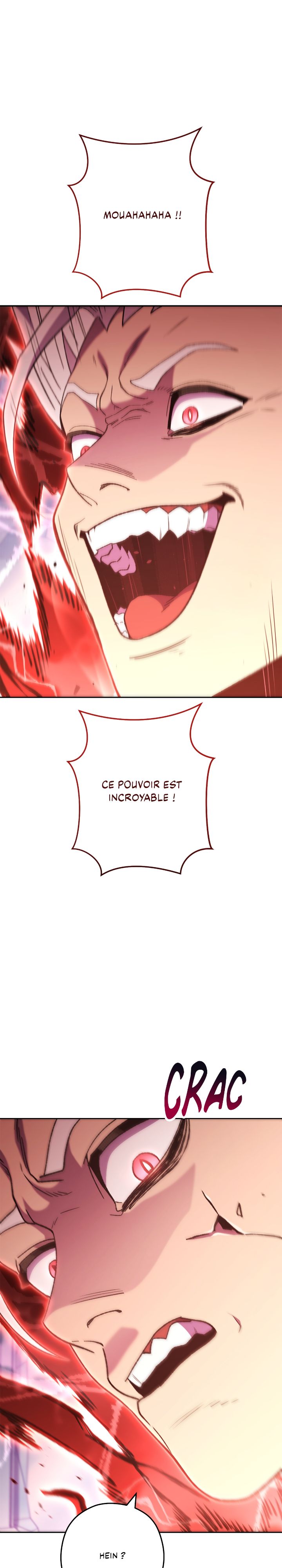 Dungeon Reset Chapitre 187 - Page 2