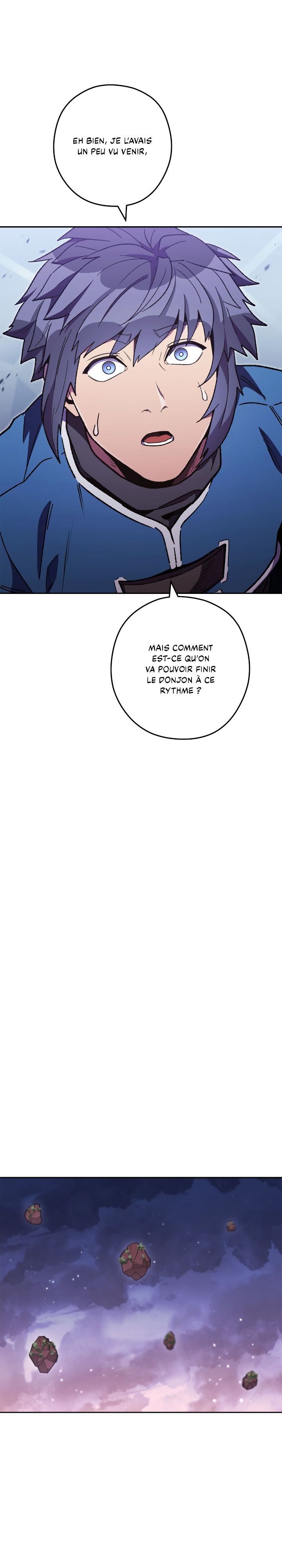 Dungeon Reset Chapitre 187 - Page 23