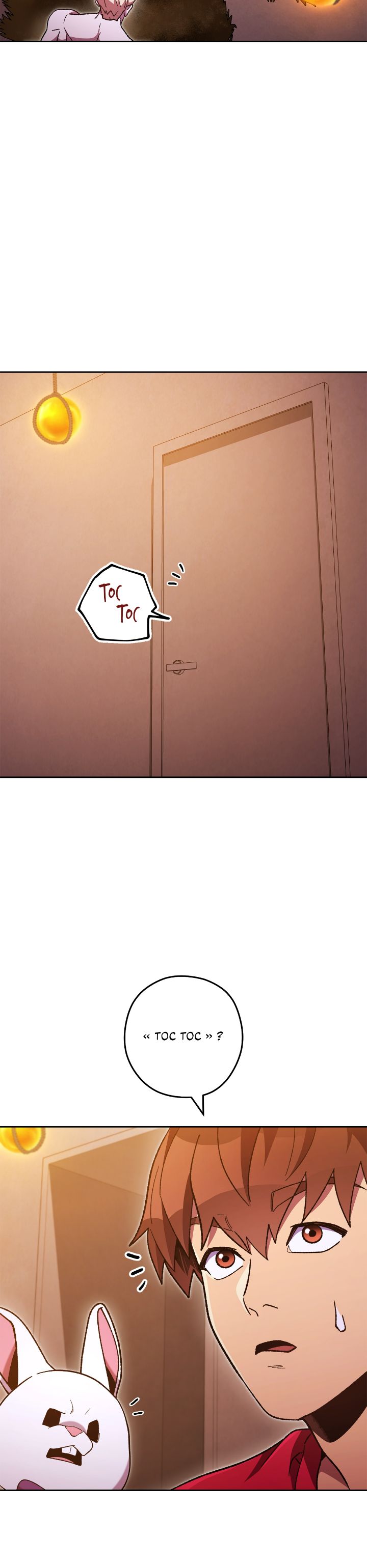 Dungeon Reset Chapitre 187 - Page 26