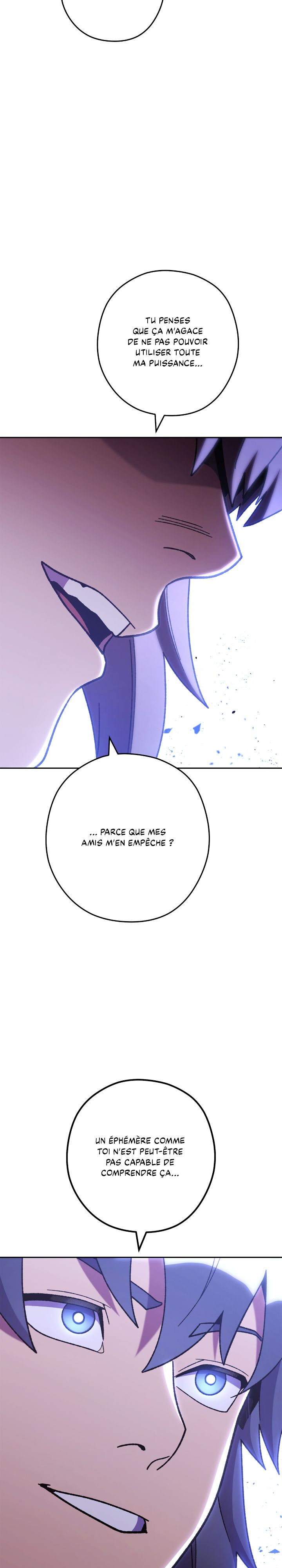 Dungeon Reset Chapitre 187 - Page 3