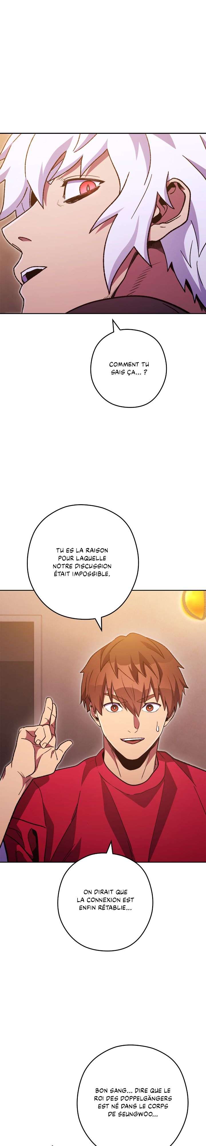 Dungeon Reset Chapitre 187 - Page 32