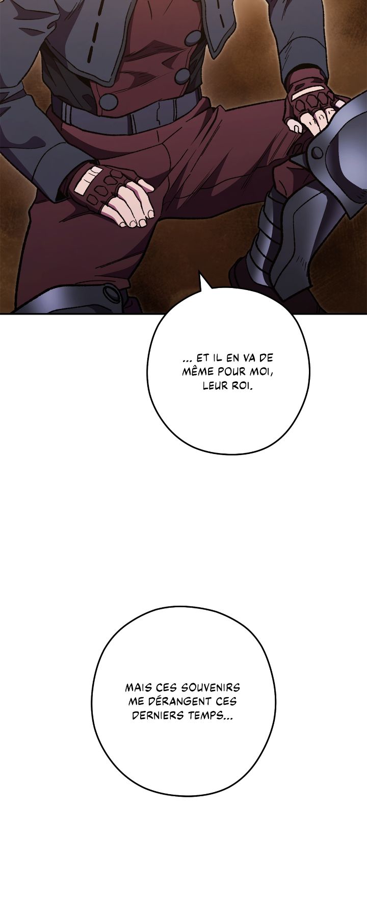 Dungeon Reset Chapitre 187 - Page 37