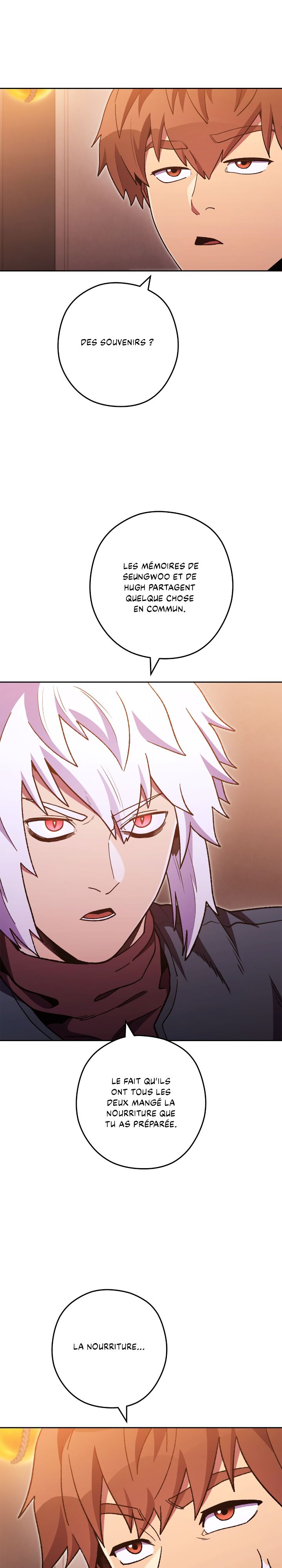 Dungeon Reset Chapitre 187 - Page 38