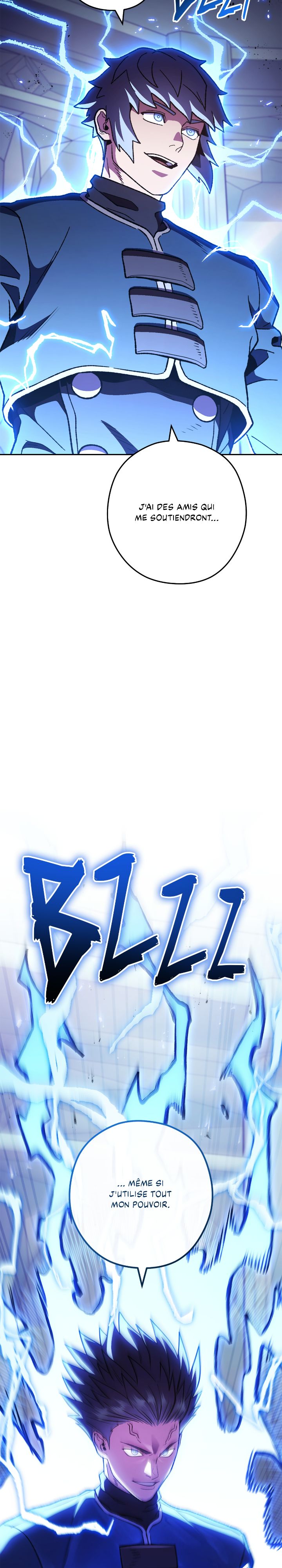 Dungeon Reset Chapitre 187 - Page 6